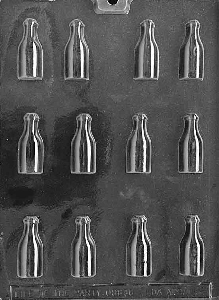 Small Bottles 12 CAV