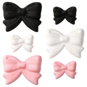 Timeless Beauty Bows Dec-Ons 180 CT