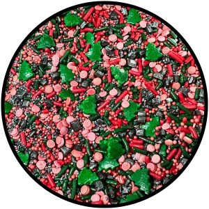 Naughty List Sprinkle Mix 6 OZ