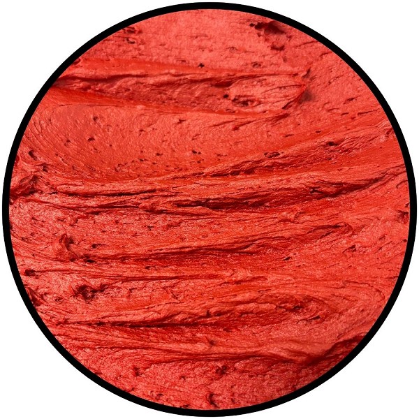 Crimson Buttercreme Icing 14 LB