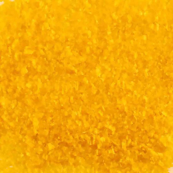 Yellow Edible Glitter 1 OZ