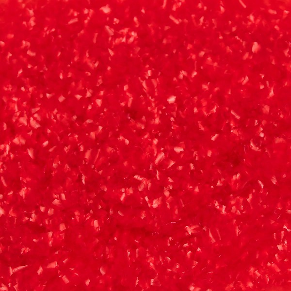 Red Edible Glitter 1 OZ