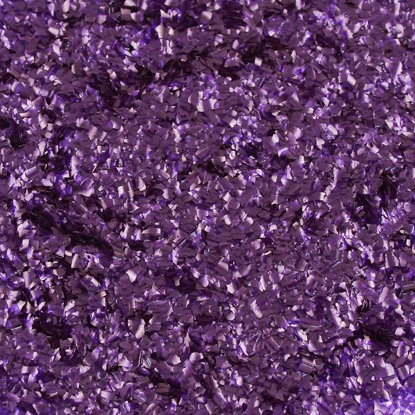 Amethyst Purple Edible Glitter 1 OZ