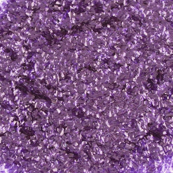 Lavender Edible Glitter 1 OZ