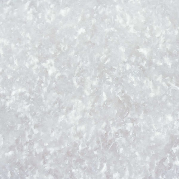 Snow White Edible Glitter 1 OZ