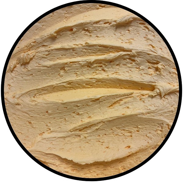 Mango Buttercreme Icing 14 LB