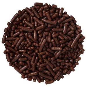 Medium Cholate made Simply Sprinkles 26 OZ
