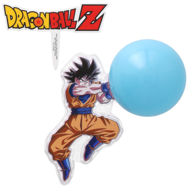Dragon Ball Z Goku Power DecoSet EA - Image 2