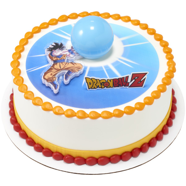 Dragon Ball Z Goku Power DecoSet EA - Image 3