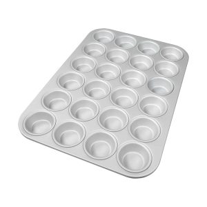 Mini Muffin 24 CAV EA