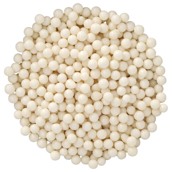 White Pearl Grande Made Simply 29 OZ