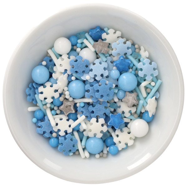 Winter Wonderland Made Simply Premium Fusion Mix 16 OZ - Image 2