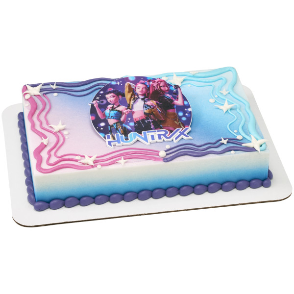KPop Demon Hunters HUNTR/X Layon 6 CT
