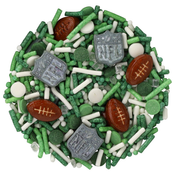 NFL Made Simply Premium Fusion Mix 16 OZ