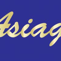 Asiago Cheese Labels 500 CT