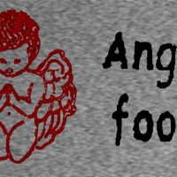 Angel Food Labels 500 CT