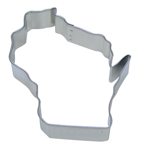 Wisconsin Cutter 3 1/2"