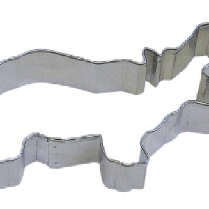 Hippo Cutter 4″