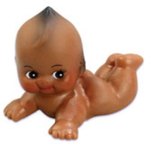 Baby Crawling A.A. Soft 2.5″ 12 CT