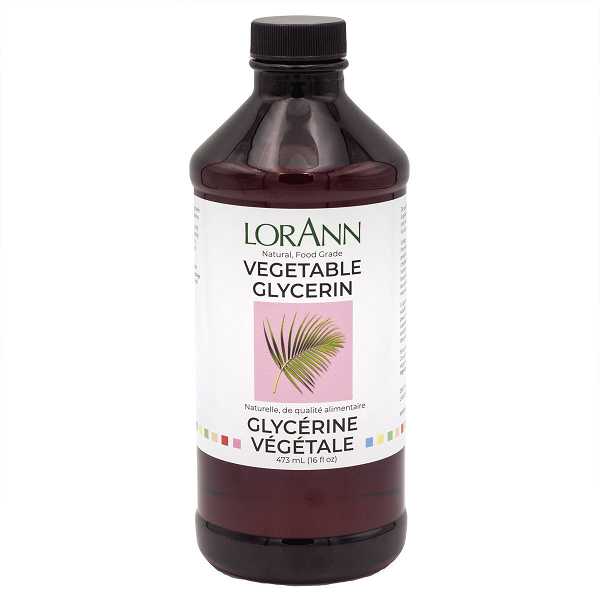 Glycerine 16 OZ