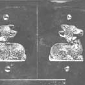Lamb Hollow Small Mold 2 CAV