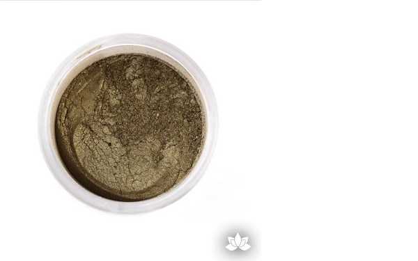 Army Green Luster Dust 2 GR