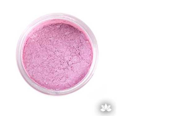 Pink Orchid Luster Dust 2 GR