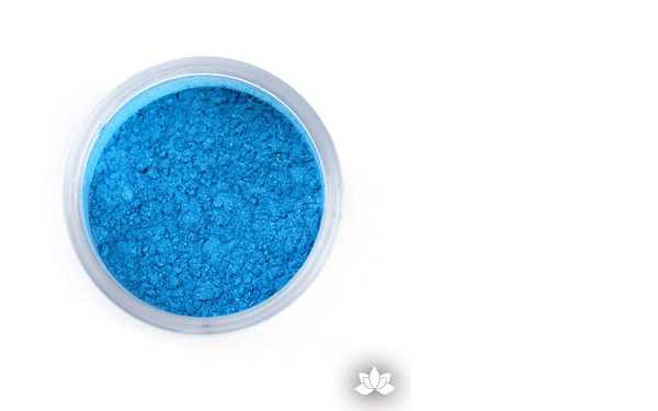 Tropical Blue Luster Dust 2 GR