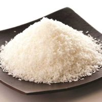 Macaroon Coconut 25 LB