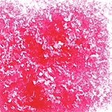 Pink Edible Glitter 4 OZ