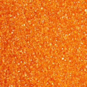 Orange Sanding Sugar Red 3 Free 33 OZ