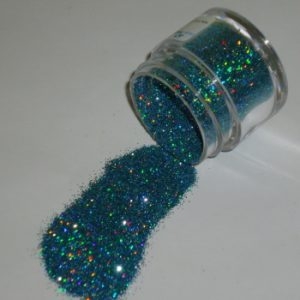 Galaxy Dust Blue Topaz 5 GR