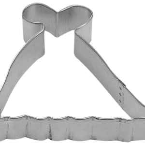 Princess Gown Cutter 4″