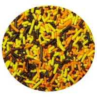 Autumn Sprinkle Mix 6 LB