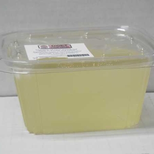 Clear Piping Gel 6-5 LB (Korinek’s)