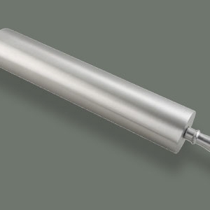 Rolling Pin Stainless Steel 18″