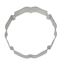 Plaque Badge Cutter 4 1/4"
