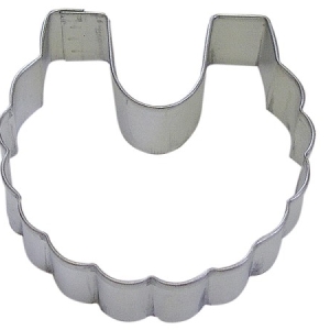 Baby Bib Cutter 3″