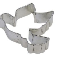 Dove Cutter 3 1/2"