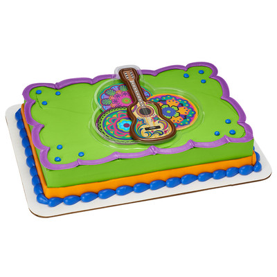 Fiesta DecoSet EA