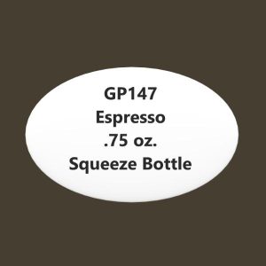 Espresso .75 OZ (21g) Soft Gel Paste