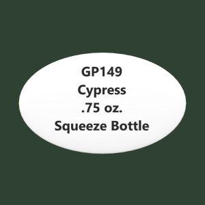 Cypress .75 OZ (21g) Soft Gel Paste