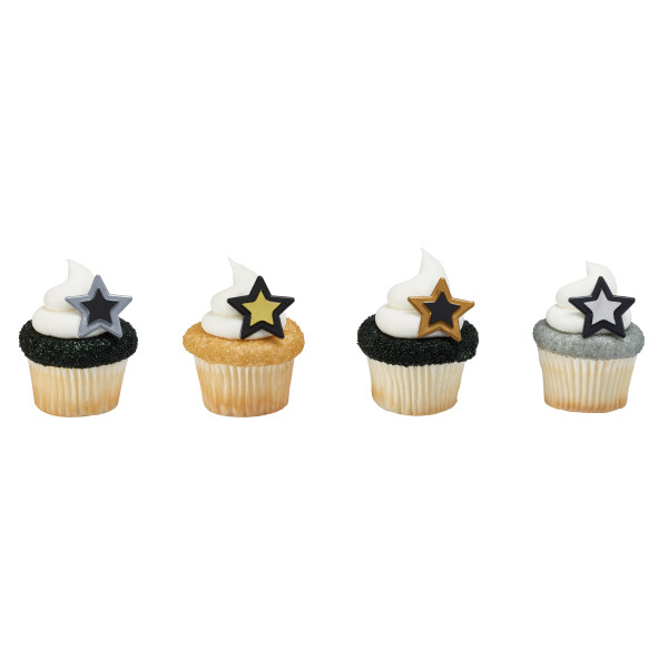 Grad Star Ring 144 CT