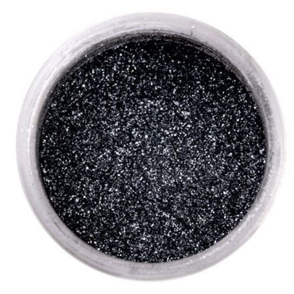 Black Lame Diamond Dust 2 GR