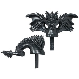 Dragon Creations DecoSet EA