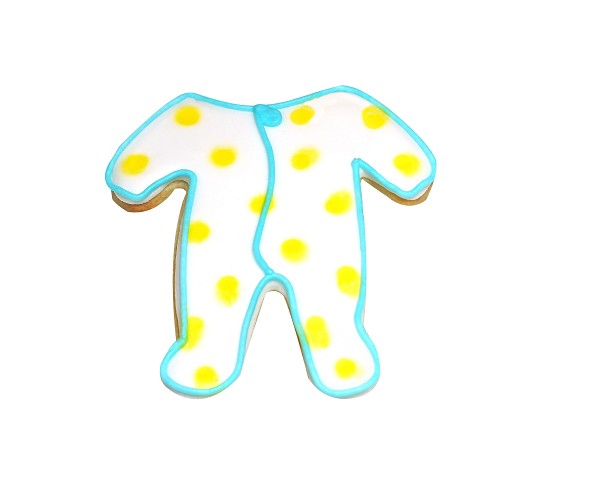 Baby Pajamas 4" - Image 2