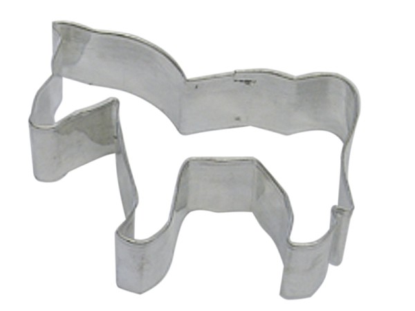Horse Cutter 4 "
