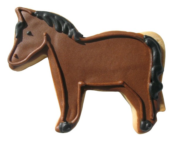 Horse Cutter 4 " - Image 2
