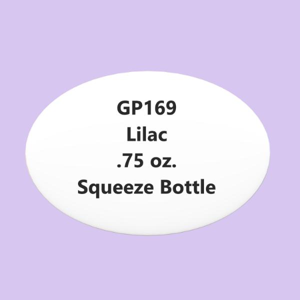 Lilac .75 OZ (21g) Soft Gel Paste