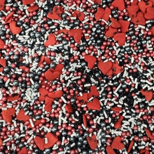 Queen of Hearts Mix 6 OZ